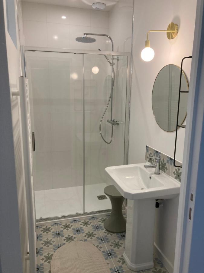 Appartement Villa Medreville Nancy Exterior foto